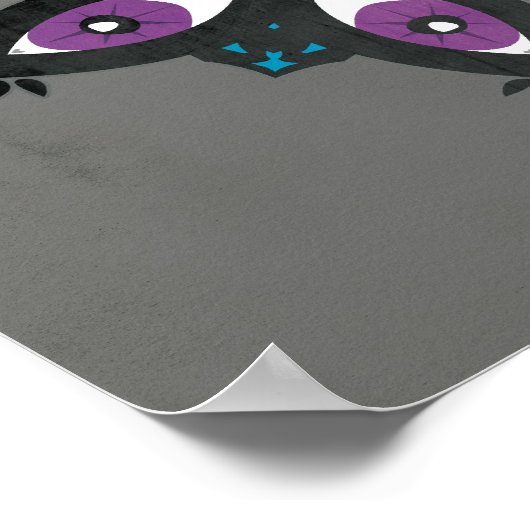 オーホス2 ポスター (角)