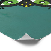 オーホス3 ポスター (角)