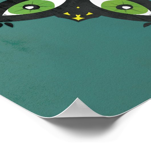 オーホス3 ポスター (角)