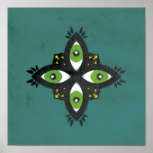 オーホス3 ポスター (正面)