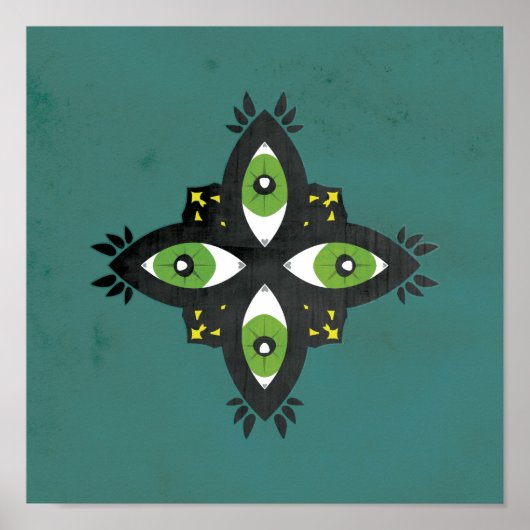 オーホス3 ポスター (正面)