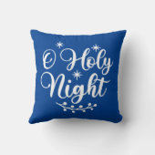 オーホーリーナイトリバーシブル クッション (裏面)