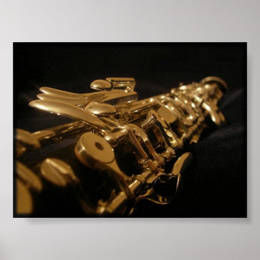 オーボエが歌うにつれて ポスター (正面)