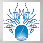 オーボエスカル ポスター (正面)