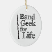 オーボバンドギーク セラミックオーナメント (右)