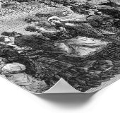 「オーボンマルシェ」の新しい階段 ポスター (角)