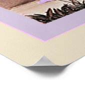 オーボンマルシェ～ヴィンテージ広告ズ ポスター (角)