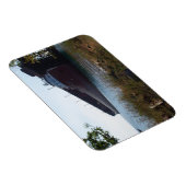 オーボートアットマルケットMI -冷蔵庫用マグネット マグネット (右側)