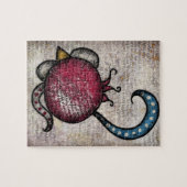 オーポメグラナートジグソーパズル ジグソーパズル (横)