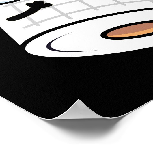 オーマイガーゼおもしろいファースト・エイドプンダークBG ポスター (角)