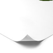 オーマイグルドおもしろいベジプン ポスター (角)