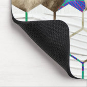 オーマイディアーデジタルアート マウスパッド (コーナー)