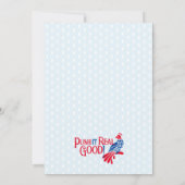 オーマハジャン！ | 麻雀 招待状 (裏面)