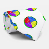 オームの法則 ネクタイ (ロール)