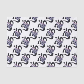 オーム仏 薄葉紙