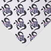 オーム仏 薄葉紙 (詳細)