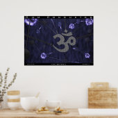 オーム導体 ポスター (キッチン)