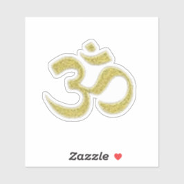 オーム記号 シール