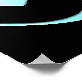 オーム2 ポスター (角)