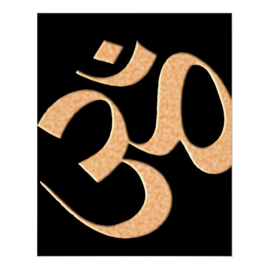 オーム4 ポスター (正面)