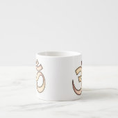 オーム エスプレッソカップ (正面)