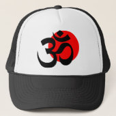 オーム キャップ (正面)