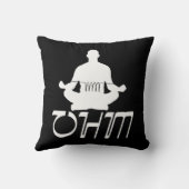 オーム クッション (裏面)