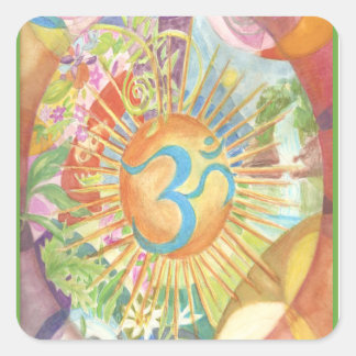 オーム スクエアシール