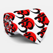 オーム ネクタイ (ロール)