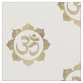 オーム ファブリック (クローズアップ)