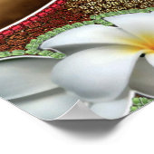 オーム ポスター (角)