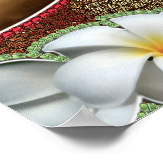 オーム ポスター (角)