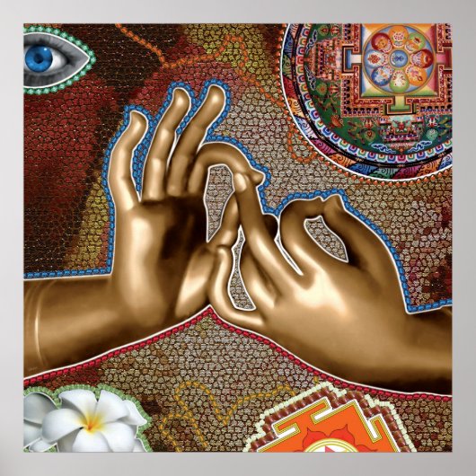 オーム ポスター (正面)