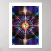 オーム ポスター (正面)