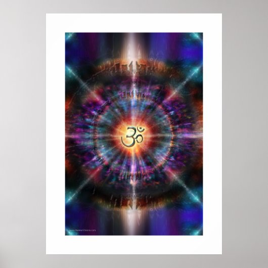 オーム ポスター (正面)