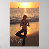 オーム ポスター (正面)