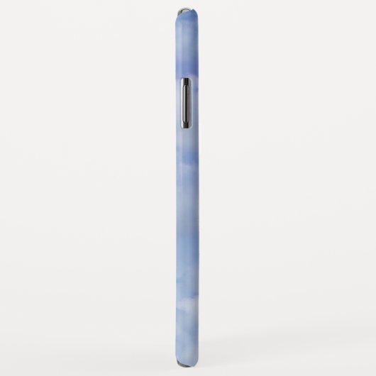 オーム Case-Mate iPhoneケース (裏面/右)