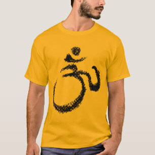 オーム Tシャツ