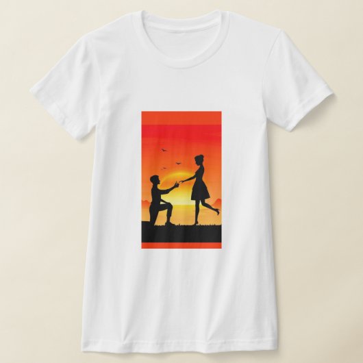オーメンの最高のアイテム Tシャツ (レイダウン)