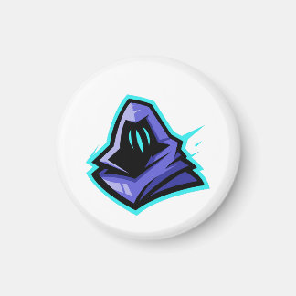 オーメンステッカー マグネット