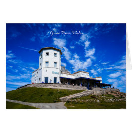 オーメ素晴らしウェールズ