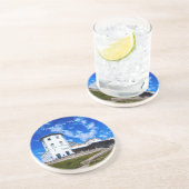 オーメ素晴らしウェールズ。 コースター (側面)