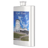 オーメ素晴らしウェールズ。 フラスク (左)