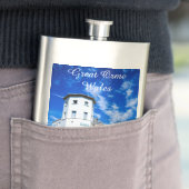 オーメ素晴らしウェールズ。 フラスク (インサイチュ)