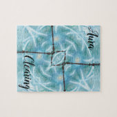 オーラの清算 ジグソーパズル (横)