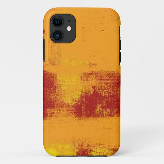 オーラの色 Case-Mate iPhoneケース (裏面)