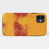オーラの色 Case-Mate iPhoneケース (裏面(横))