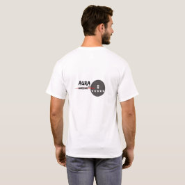 オーラウォリアー2025エンブレム Tシャツ