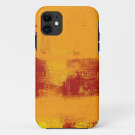 オーラカラー iPhone 11 ケース