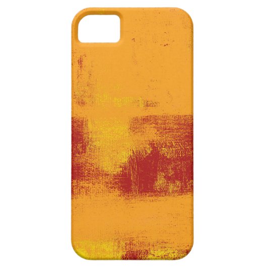 オーラカラー Case-Mate iPhoneケース (裏面)